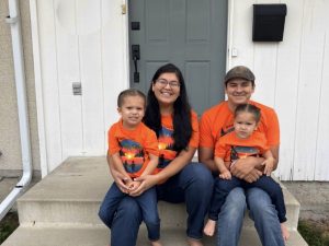 Project 403 - Eeles Ministry