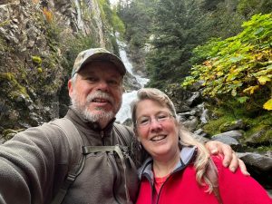 Project 497 - Grose Ministry