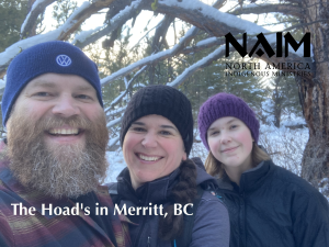 Project 612 - Hoad Ministry