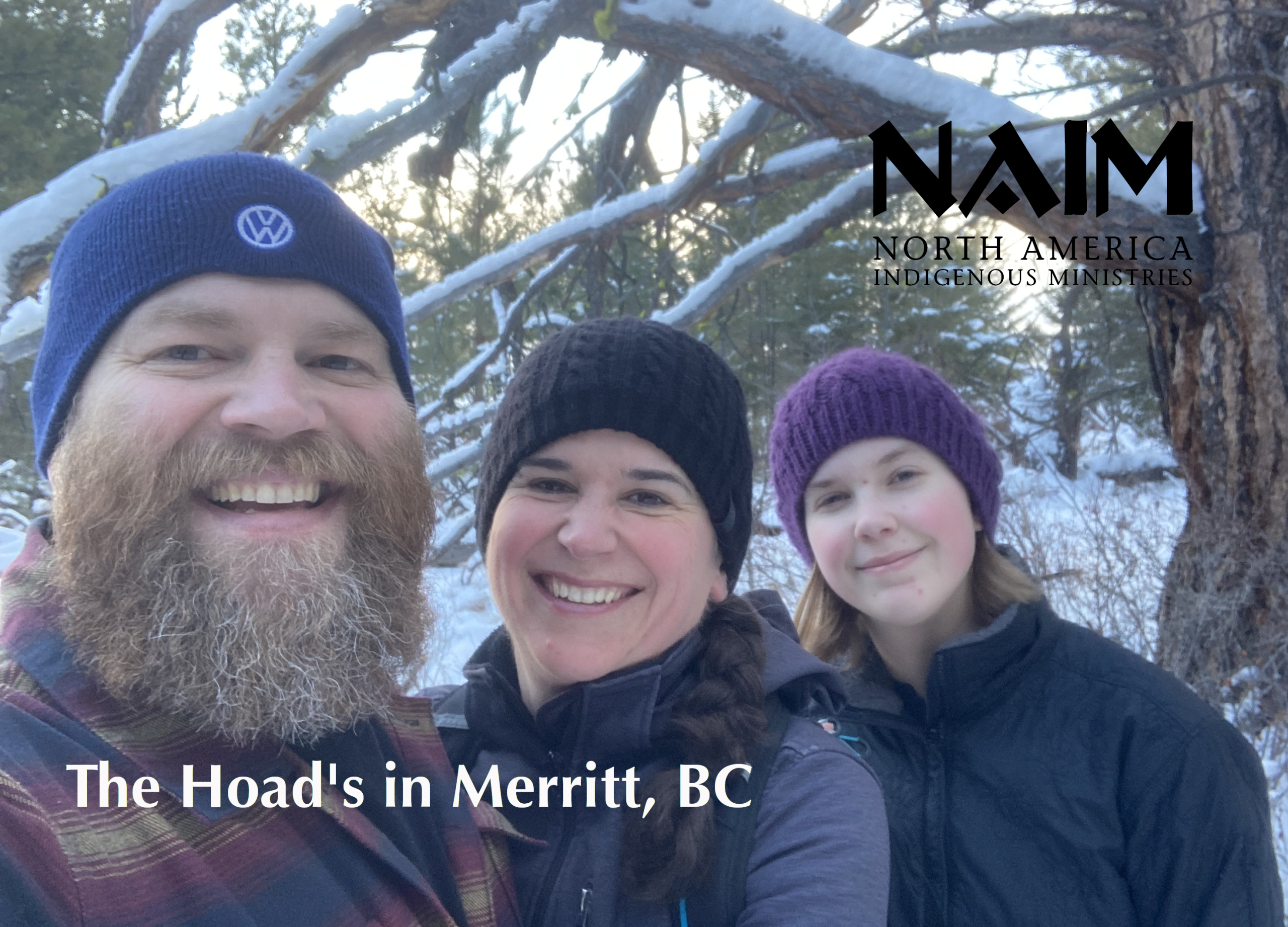 Project 612 - Hoad Ministry
