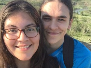 Project 403 - Eeles Ministry